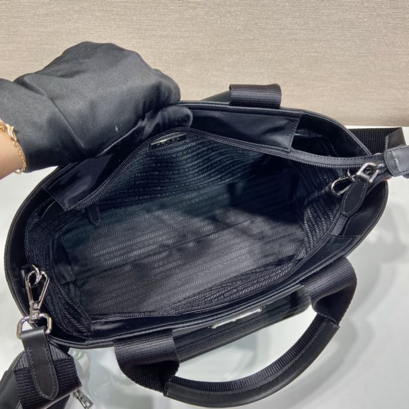 Pra*a tote bags